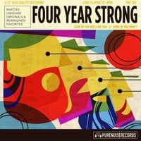 Four Year Strong - Some of You Will Like This, Some of You Won't
