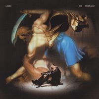 Lazza - 100 MESSAGGI