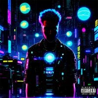 Devvon Terrell - Weird Nights 2