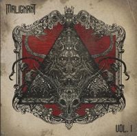 Various Artists - Malignant (Vol. 1)
