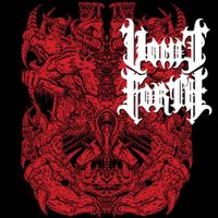 Vomit Forth - 2021 Promo
