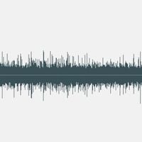 Erik Eriksson - White Noise Three Hour Long