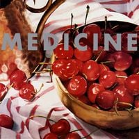 Medicine - The Buried Life