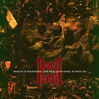 Vomit Forth - Carnivorous Incantation