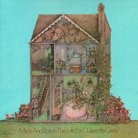Jan Dukes De Grey - Mice and Rats in the Loft