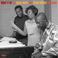 Various Artists - Wrap It Up (The Isaac Hayes And David Porter Songbook)