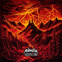 MARAUDA - GLEEFUL GOD