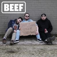BEEF - Live, Laugh, Commit Tax Fraud