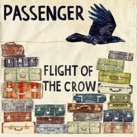 Passenger - Flight of The Crow