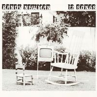 Randy Newman - 12 Songs