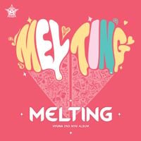 HyunA - Melting