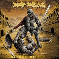 Big Deal - Beyond Repair