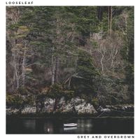 Looseleaf - Grey and Overgrown