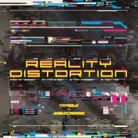 かめりあ [Camellia] - Reality Distortion