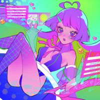 Brandon Liew - VIRTUAL IDOLS