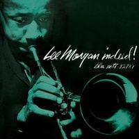 Lee Morgan - Lee Morgan Indeed!