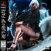Joey Trap - RETURN OF FATE: 2021