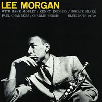 Lee Morgan - Lee Morgan Sextet