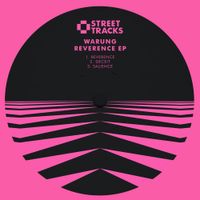 Warung - Reverence EP