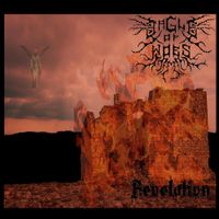 Eagle Of Woes - Revelation