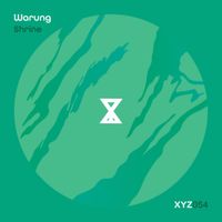 Warung - Shrine