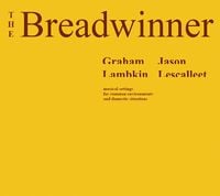 Graham Lambkin / Jason Lescalleet - The Breadwinner