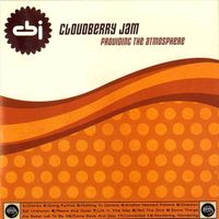 Cloudberry Jam - Providing the Atmosphere