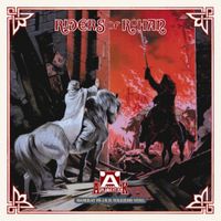 Riders Of Rohan - Riders of Rohan