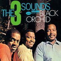 The Three Sounds - Black Orchid