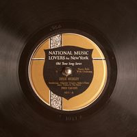 Fred Van Eps - Dixie Medley