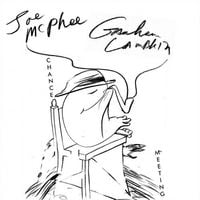 Joe McPhee & Graham Lambkin - Chance Meeting