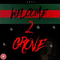 Digga D - Welcome 2 Grove