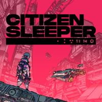 Amos Roddy - Citizen Sleeper (Original Game Soundtrack)