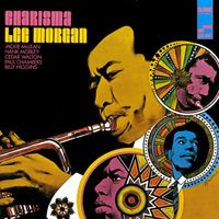 Lee Morgan - Charisma