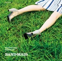 BAND-MAID - Daydreaming/Choose me