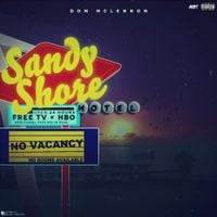 Dom McLennon - Sandy Shore Motel