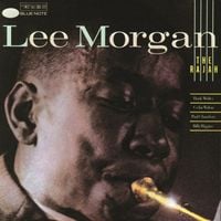Lee Morgan - The Rajah