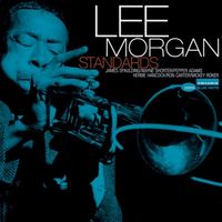 Lee Morgan - Standards