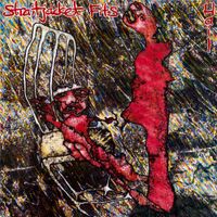 Straightjacket Fits - Hail (Reissue)