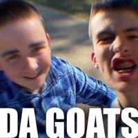 Da Goats - Da Goats