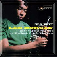 Lee Morgan - Taru