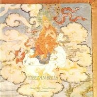 Henry Wolff & Nancy Hennings - Tibetan Bells