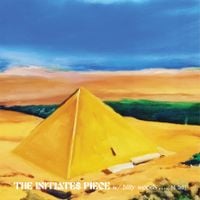 Real Bad Man - The Initiates Piece
