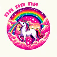 Unicorn On Ketamine - NANANA