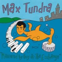 Max Tundra - Mastered by Guy at the Exchange