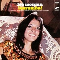 Lee Morgan - &iexcl;Caramba!