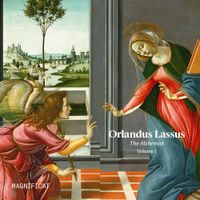 Magnificat - The Alchemist, Volume 1