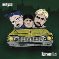 Schyzo - Kronika