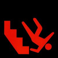Clumsy - Center of Attention Deficit Disorder