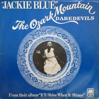 The Ozark Mountain Daredevils - Jackie Blue